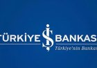 Türkiye Cumhuriyeti'nin İlk Milli Bankası İş Bankası