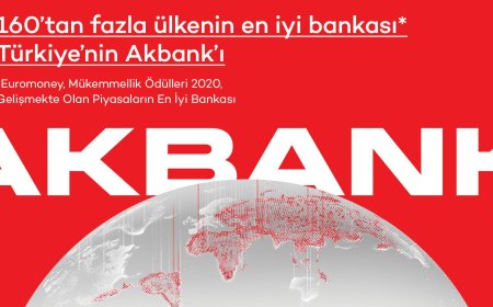 AKBANK  Adana'dan Yola Çıkarak Türkiye'nin En Büyük Bankalarından Biri Olmaya Uzanan Bir Başarı Hikayesi