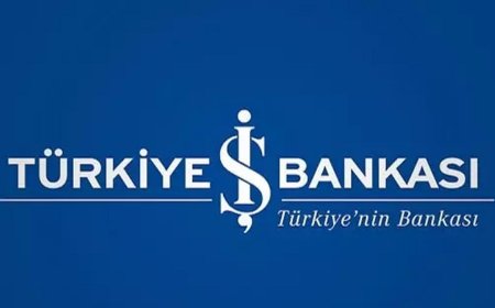 Türkiye Cumhuriyeti'nin İlk Milli Bankası İş Bankası