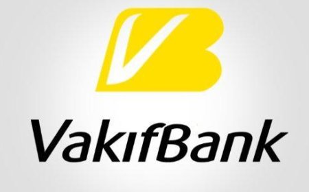 VakıfBank Türkiye’nin Finansal Gücü