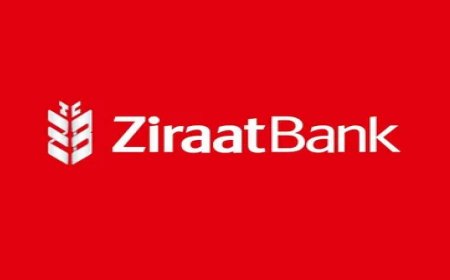 Ziraat Bankası Türkiye'nin En Eski Bankası ve Kalkınma Hamlesi