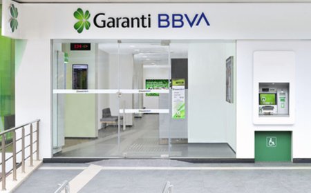 Garanti BBVA Emekli Promosyonu 10.000 TL'ye Varan Nakit ve Bonus Fırsatı!