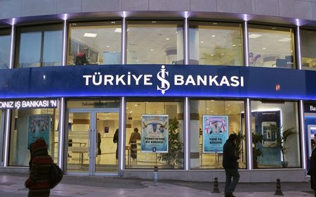 İş Bankası Genel Müdürü'nden Faiz Tahmini