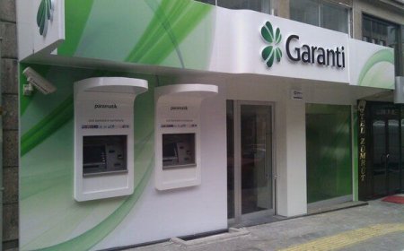 Garanti Bankası Yeni Kampanyalar