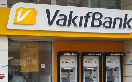 VakıfBank Güncel Kampanyaları (24 Nisan 2024)