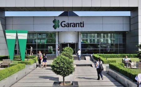 Garanti Bankası Güncel Kampanyaları (24 Nisan 2024)