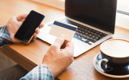 Trafik Cezası ve Kamu Ödemeleri Hangi Bankalarda Ödeyebilirim?