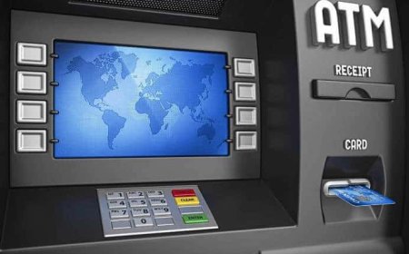 2024 Bankaların ATM Komisyon Oranları