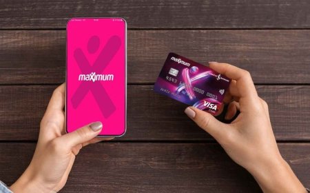 Maximum Kart ile ETS'de Avantajlı Tatil Fırsatı!