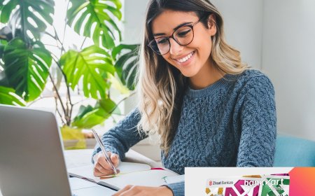 Bankkart Genç'lere Müjde EBSCOhost ile Ücretsiz Dijital Kütüphane!