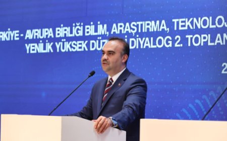 Avrupa Birliği'nden Türkiye'ye 243 Milyon Euro Hibe Desteği