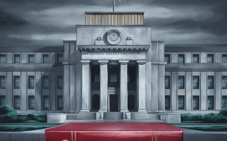 Küresel Piyasalarda Hafta Sonu Gerginliği