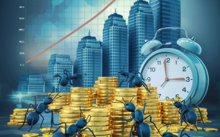 Bankacılık Sektöründe Kredi Hacmi Yükseliyor