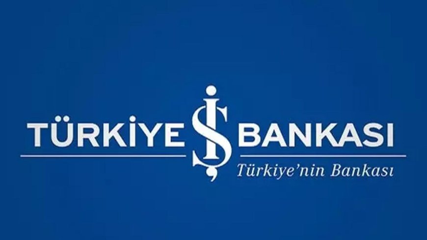 Türkiye Cumhuriyeti'nin İlk Milli Bankası İş Bankası