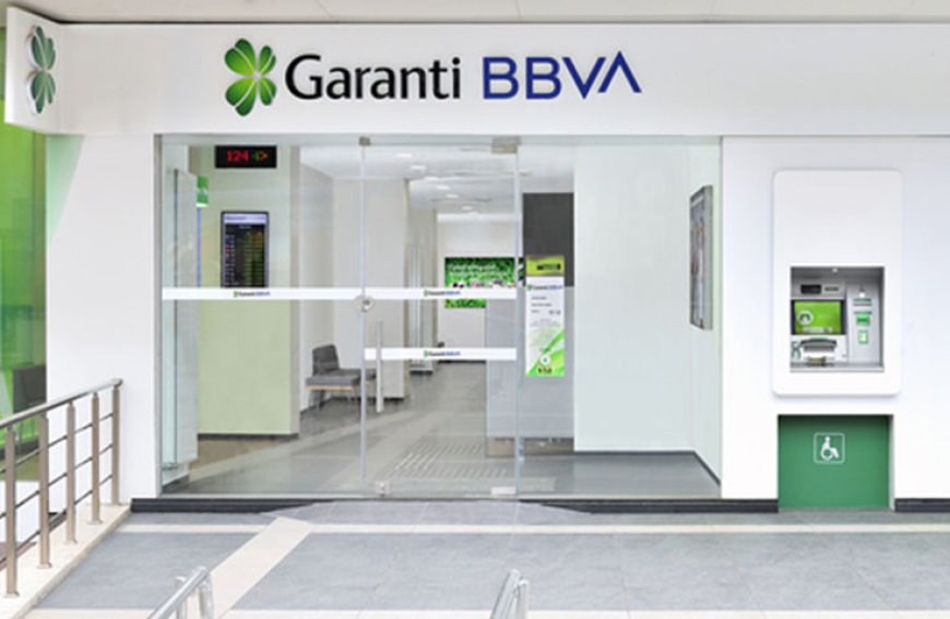 Garanti BBVA Emekli Promosyonu 10.000 TL'ye Varan Nakit ve Bonus Fırsatı!