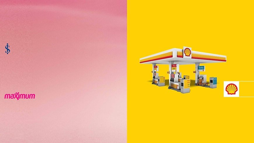 Maximum Anlaşmalı Tüm Shell İstasyonlarında 200 TL MaxiPuan!