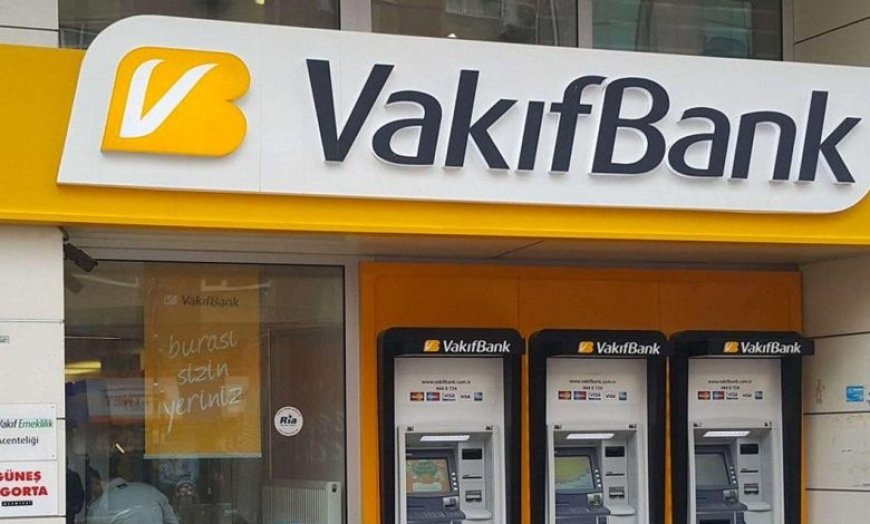 VakıfBank Güncel Kampanyaları (24 Nisan 2024)