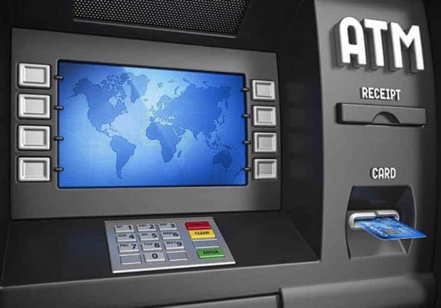 2024 Bankaların ATM Komisyon Oranları