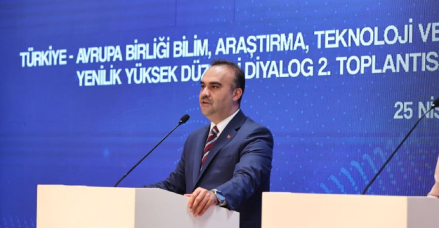 Avrupa Birliği'nden Türkiye'ye 243 Milyon Euro Hibe Desteği