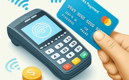 Temassız Ödeme Limiti 1 Temmuz'dan İtibaren 1500 Liraya Yükseliyor