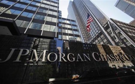 Rusya, JPMorgan'ın Hesaplarına El Koydu Tartışmalar Devam Ediyor