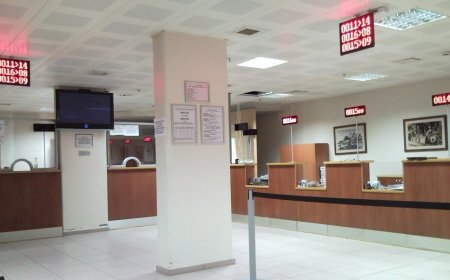 Bankaların Çalışma Saatleri (2024) - Güncel Bilgiler