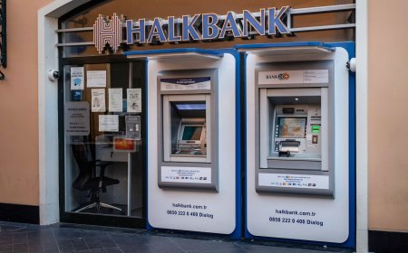 Halkbank'ın ABD'deki Hughes Davası ile İlgili Güncel Durumu