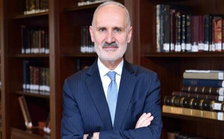 İTO Başkanı Şekib Avdagiç'in Enflasyon ve Döviz Kuru Hakkındaki Görüşleri