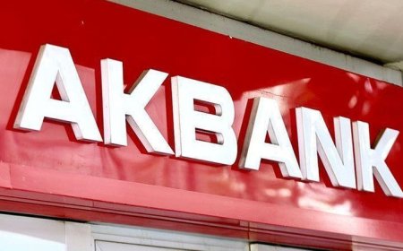 Akbank Mobil'e Özel Nostaljik Lezzetler İndirim Kampanyası