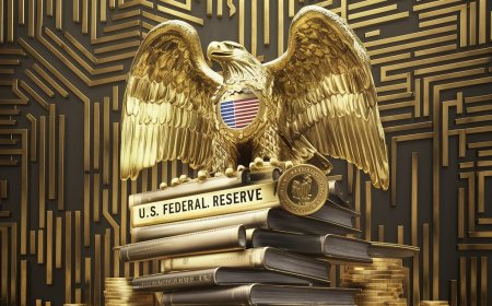 ABD'de Kredi Talebi Düşüyor Analiz ve Yorumlar