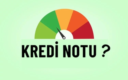 Bankalar Kredi Puanınızı Nasıl Değerlendiriyor ve Puanınızı Nasıl Yükseltebilirsiniz?