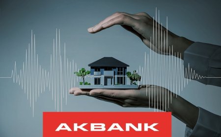 Akbank DASK Kampanyası (02-31 Mayıs 2024)