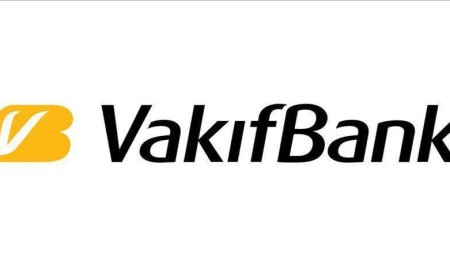 VakıfBank Aktif Büyüklükte 3 Trilyon TL Seviyesini Aştı