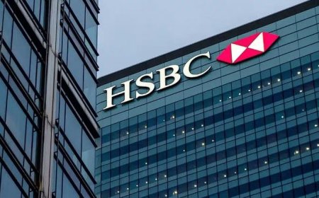 HSBC'nin Dolar/TL Yıl Sonu Tahmini: 37-40 Aralığında
