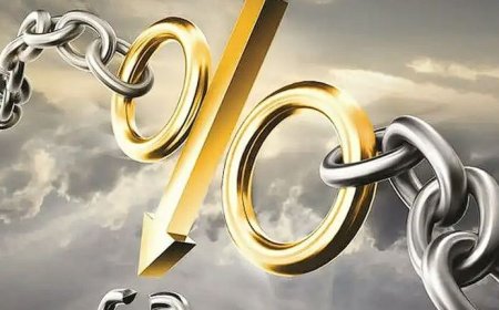 Yeni Dönemde Mevduat Faiz Oranları 1 Milyon TL Yatırımın Aylık Getirisi ve Faiz Oranlarındaki Değişim