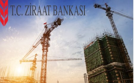 Ziraat Bankası Kentsel Dönüşüm Kredileri Hakkında Bilgiler (2024)