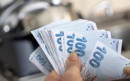 100 Bin TL'nin Banka Banka Mevduat Faiz Getirisi