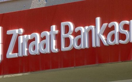 Ziraat Bankası’ndan Müşterilerine 1.500 TL Hediye!