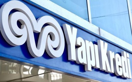 Koç Holding'den Yapı Kredi Payları Satışı Hakkında Son Açıklama