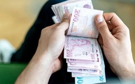 Emeklilere 10.300 TL Ödeme Müjdesi Ziraat Bankası ve Vakıfbank’tan Nakit Avans