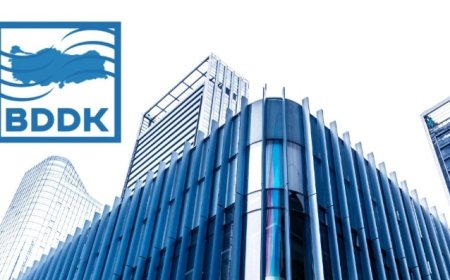 3 Yeni Banka Kuruluyor! BDDK Onayladı