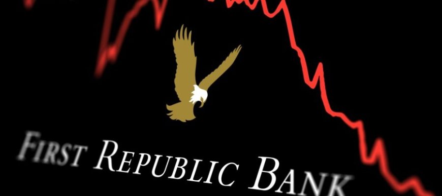 ABD'de Yılın İlk Banka İflası Republic First Bank Kapatıldı