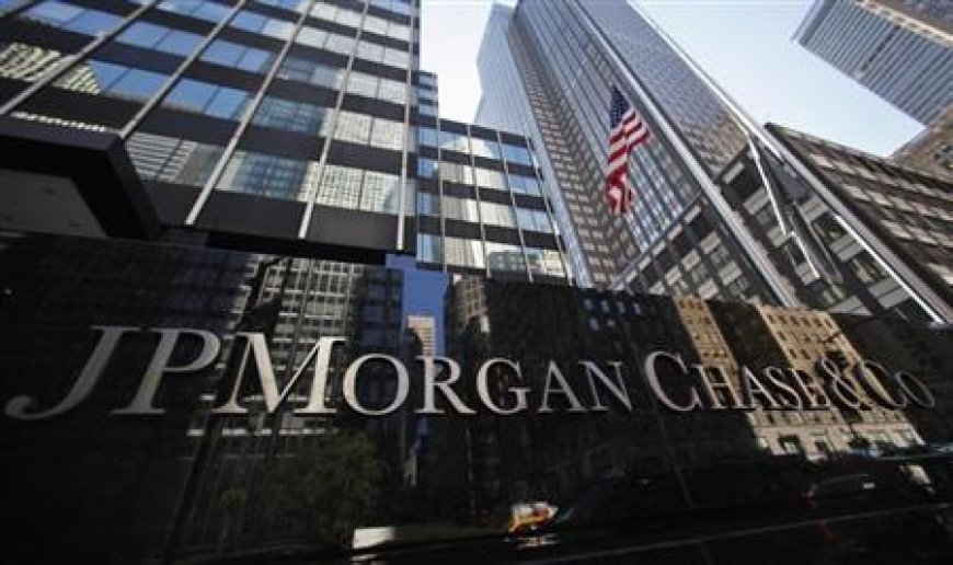 Rusya, JPMorgan'ın Hesaplarına El Koydu Tartışmalar Devam Ediyor