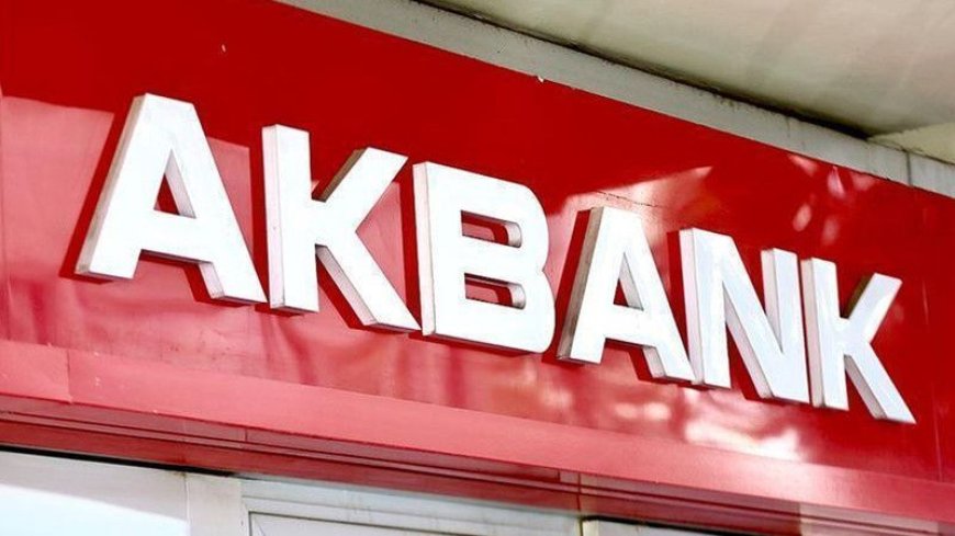 Akbank Mobil'e Özel Nostaljik Lezzetler İndirim Kampanyası