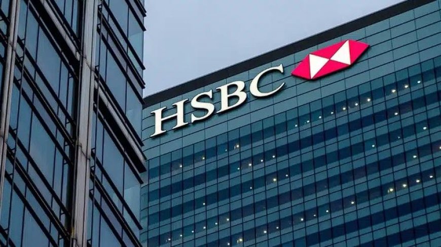 HSBC'nin Dolar/TL Yıl Sonu Tahmini: 37-40 Aralığında