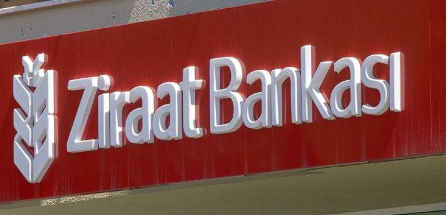 Ziraat Bankası’ndan Müşterilerine 1.500 TL Hediye!