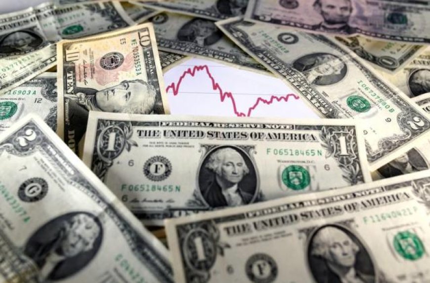 ABD'de Bankacılık Sektörü Rekor Kâr Açıkladı İlk Çeyrekte %79,5 Artış