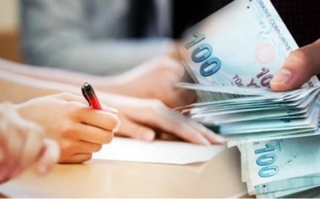 Banka Kredilerinde Yeni Dönem Bireysel Emeklilik Tasarrufları Teminat Olarak Kullanılabilecek!