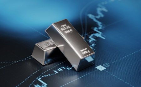 İsviçre Bankası UBS Gümüş Fiyatında Altından Daha Büyük Artış Bekleniyor!