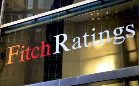 Türk Bankaları İçin Rahatlama Dış Finansman Riskleri Azaldı